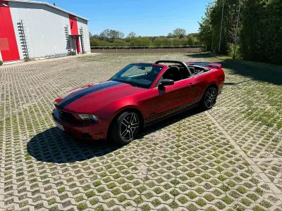 Gebraucht Ford Mustang