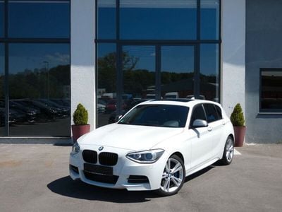 BMW 135