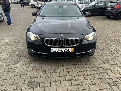 gebraucht BMW 525 525 d Aut.