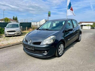 Renault Clio III