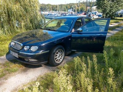 gebraucht Rover 75 1.8 Leder