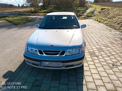 Saab 9-5