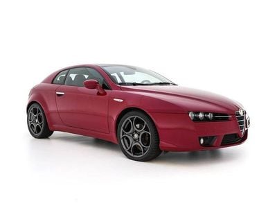 Alfa Romeo Brera