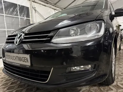Gebraucht VW Sharan