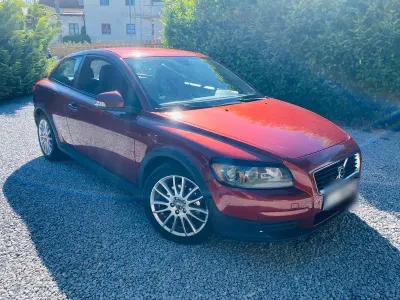 Gebraucht Volvo C30