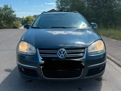 Gebraucht VW Golf V