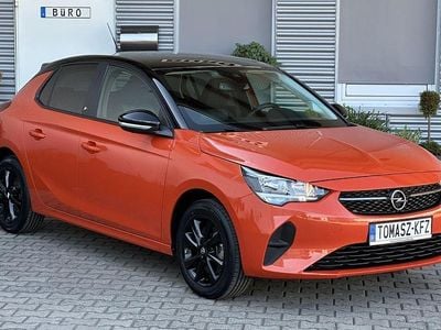 Opel Corsa-e