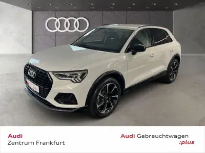 Gebraucht Audi Q3 Advanced 150 PS (110 kW) 2025 SUV