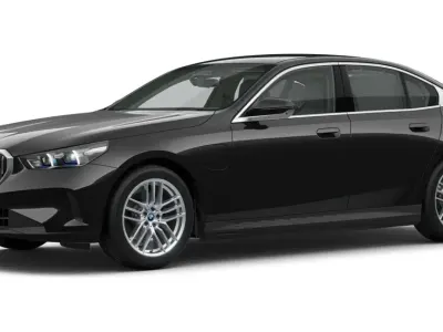 Gebraucht BMW 530e