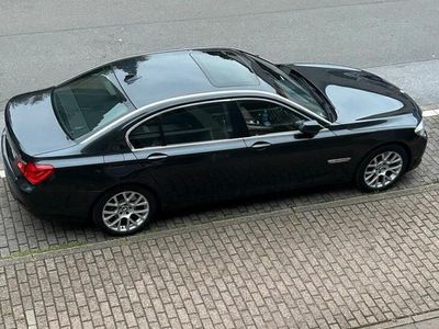 BMW 730L