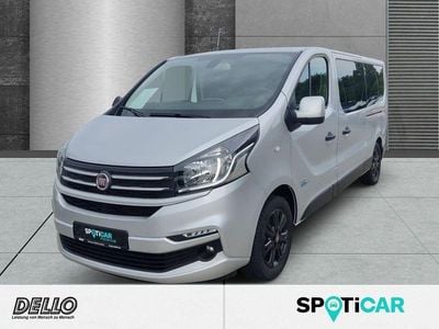 Fiat Talento