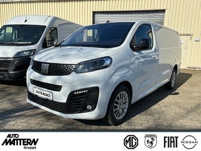 gebraucht Fiat Scudo L3