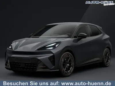Neu Cupra Raval VZ2 166 kW (226 PS) 2026 Magnetic grey metallic Limousine