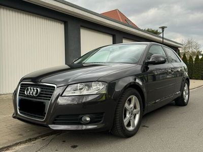 gebraucht Audi A3 1.8 TFSI