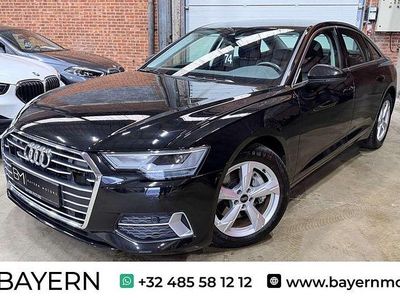 Schwarz Gebraucht 2023 Audi A6 Sport Limousine | 36.950 € (Superpreis)