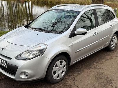 Renault Clio II