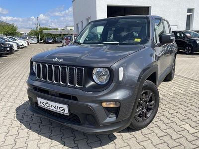 Gebraucht 2023 Jeep Renegade Longitude SUV | 19.999 € (Guter Preis)