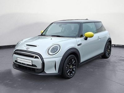 Gebraucht Mini Cooper SE Classic 135 kW (184 PS) 2021 Weiß Kleinwagen
