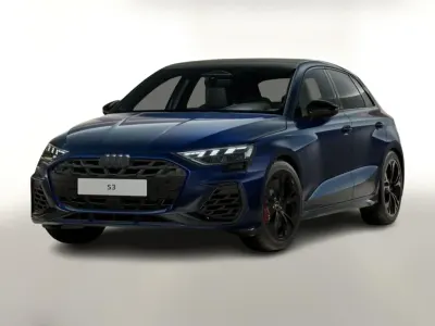 Gebraucht Audi S3