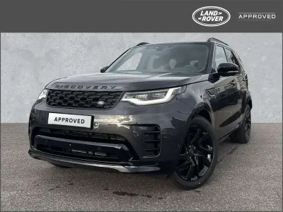 Gebraucht Land Rover Discovery