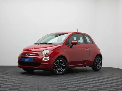 Gebraucht Fiat 500
