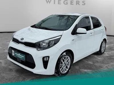 Gebraucht Kia Picanto