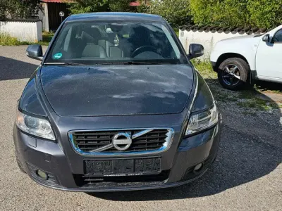 Usado Volvo V50