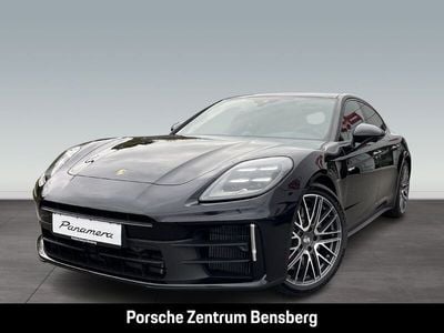 Porsche Panamera 4S