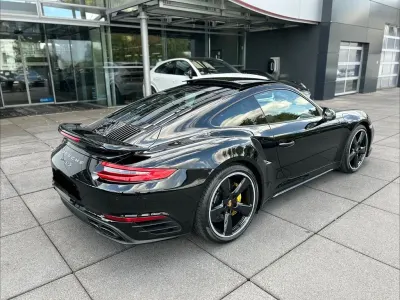 Gebraucht Porsche 991