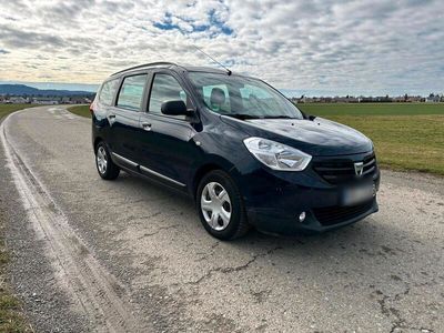 gebraucht Dacia Lodgy 1.6