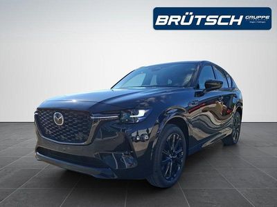 Neu 2025 Mazda CX-60 Homura-Line SUV | 57.790 € (Fairer Preis)