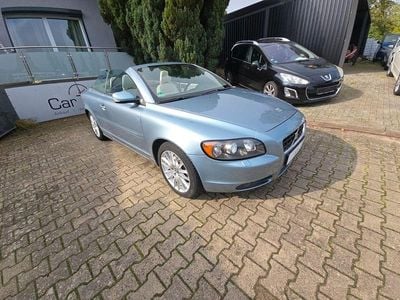 Volvo C70