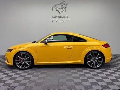 Audi TTS