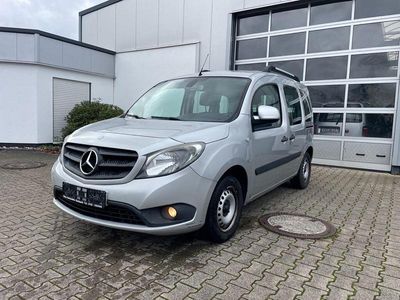Mercedes Citan 109