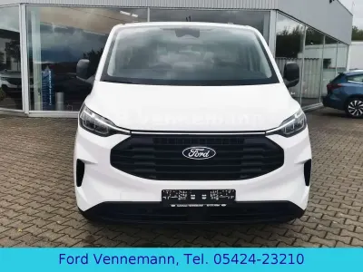 Gebraucht Ford Transit Custom