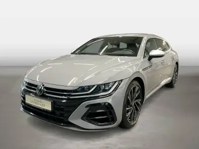 Brugt VW Arteon R 320 HK (235 kW) 2023 Grå Stationcar