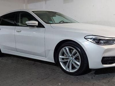 BMW 630