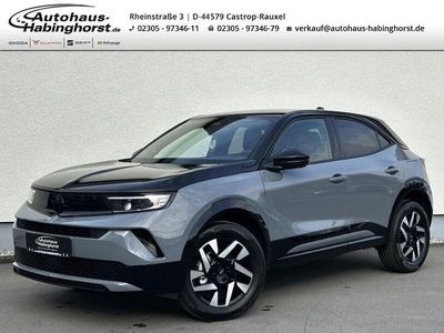 Neu Opel Mokka 131 PS (96 kW) 2025 Grau SUV