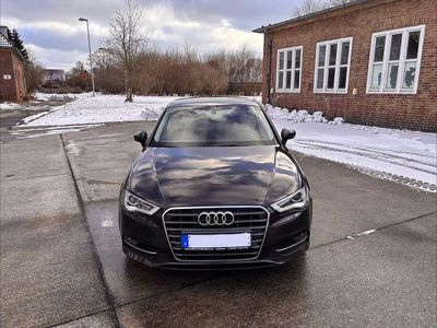 Gebraucht Audi A3 Ambition 180 PS (132 kW) 2012 Andere farben Kleinwagen