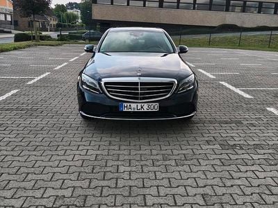 Mercedes C300