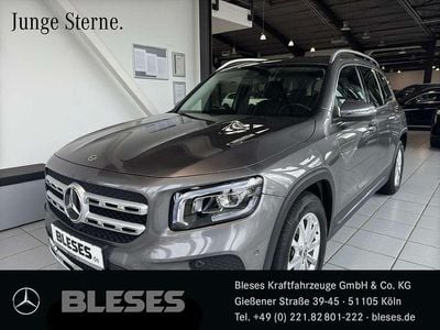 Mercedes GLB200