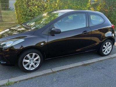 gebraucht Mazda 2 Reihe