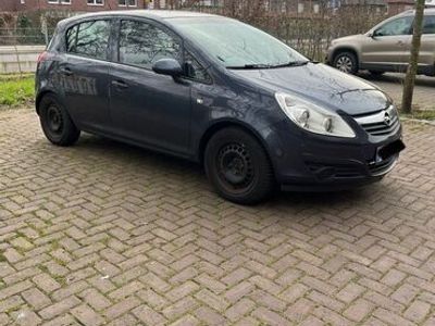 gebraucht Opel Corsa D 1.3 CDTi Edition