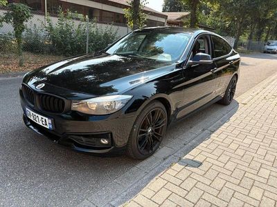 BMW 318 Gran Turismo