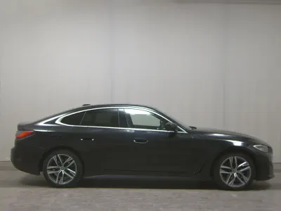 Gebraucht BMW 420 Gran Coupé