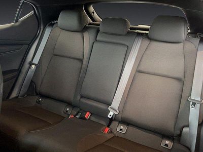 Neu Mazda 3 Exclusive-Line 140 PS (102 kW) 2026 Grau Limousine