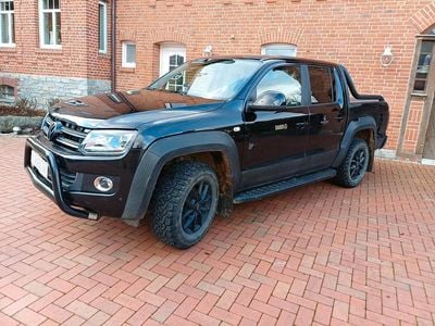 VW Amarok