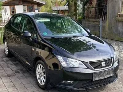 Gebraucht Seat Ibiza
