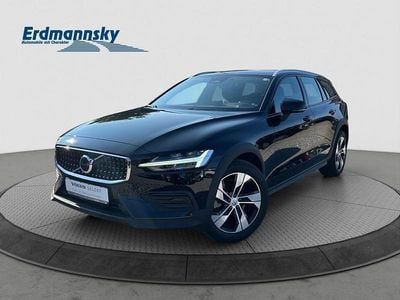 Volvo V60 CC