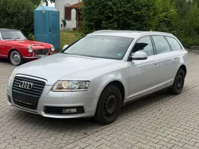 Gebraucht Audi A6